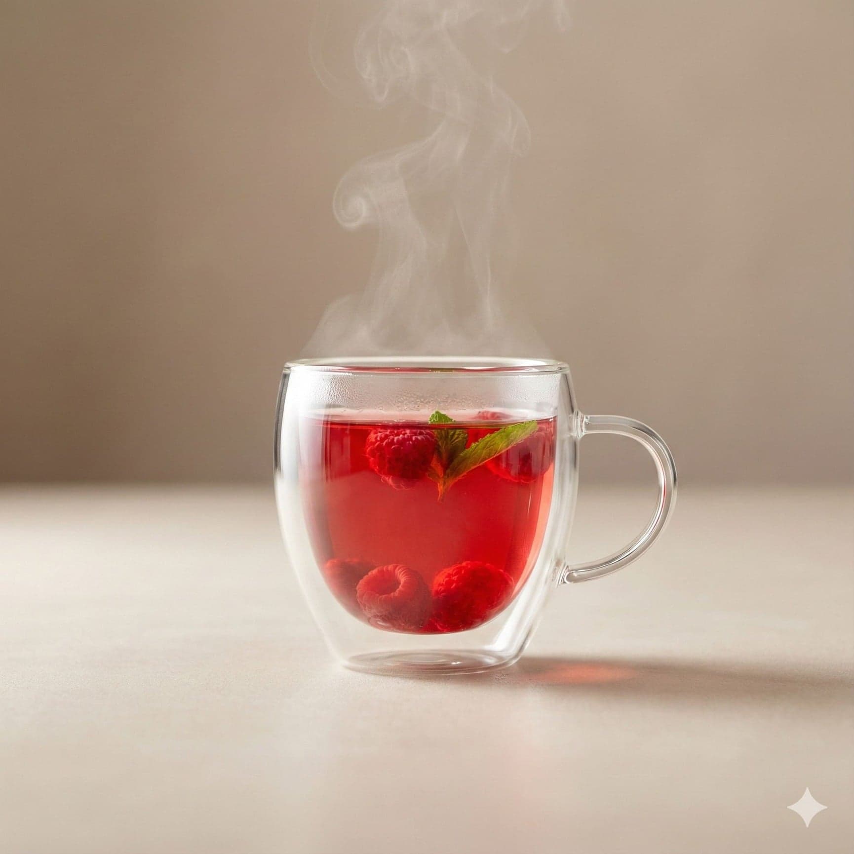 Брусничный с хвоей