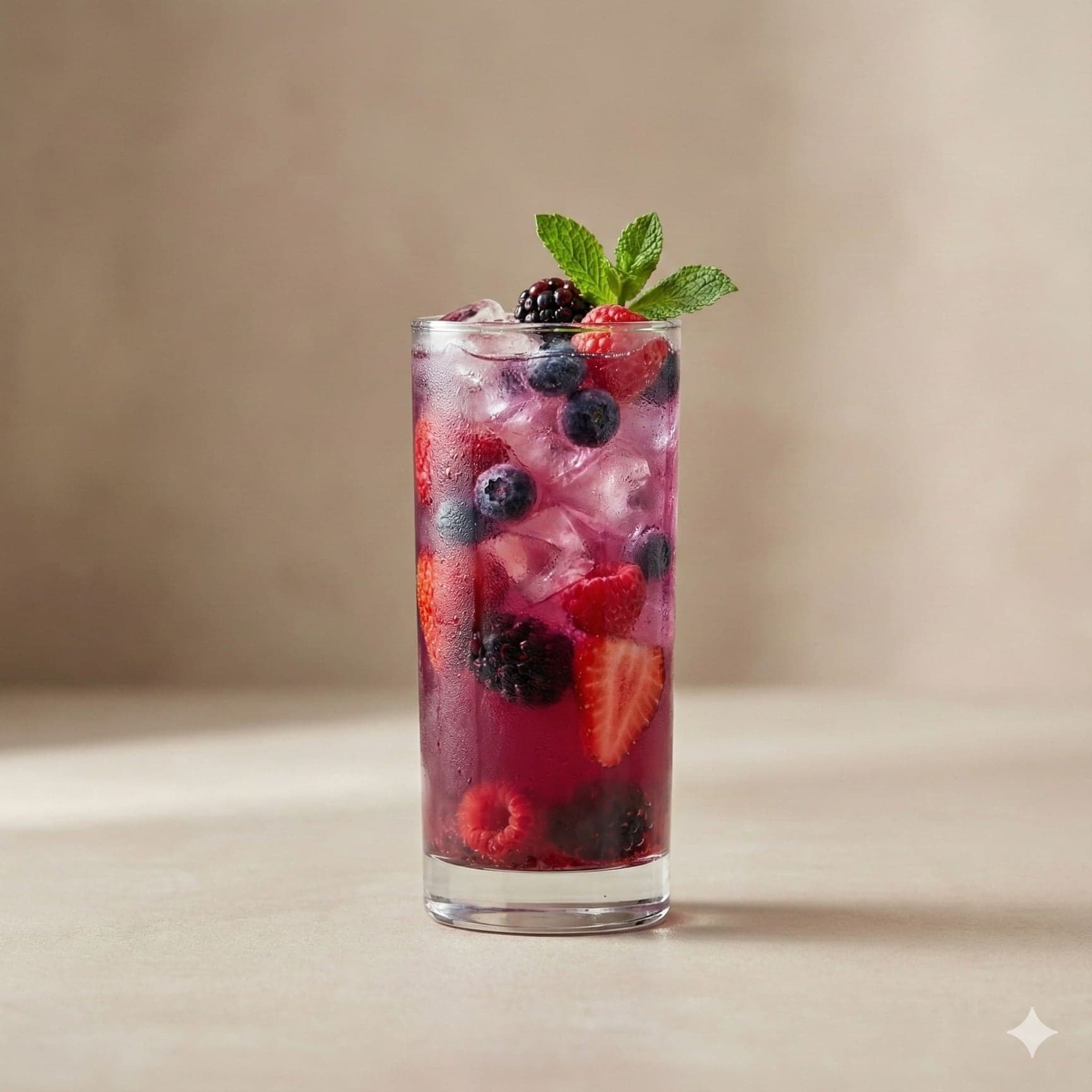 Глинтвейн б/а