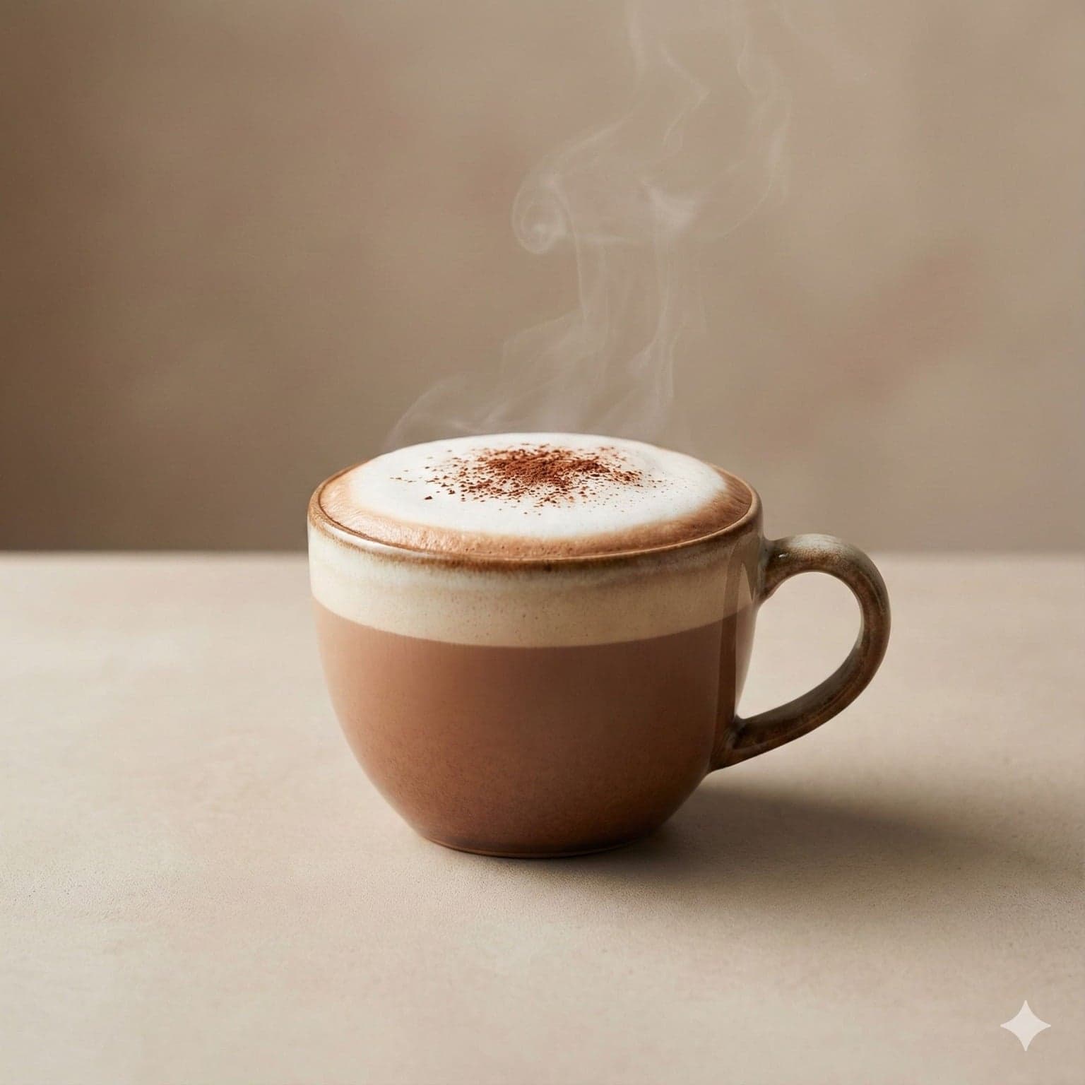 Баунти какао