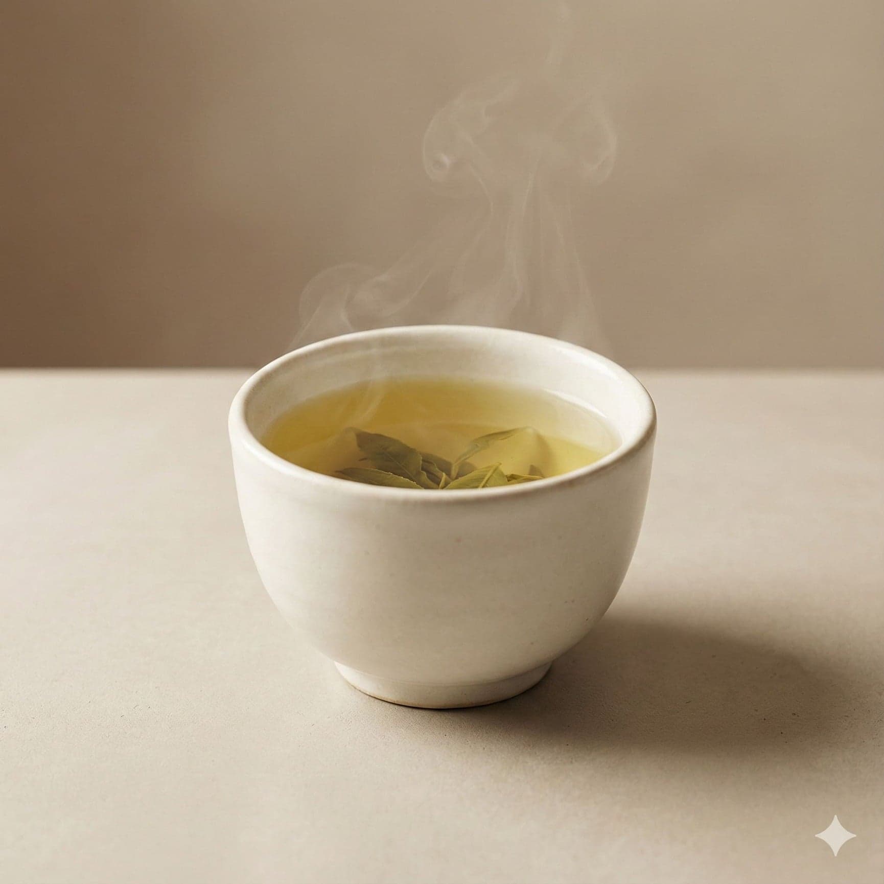 Чай Бодрящий