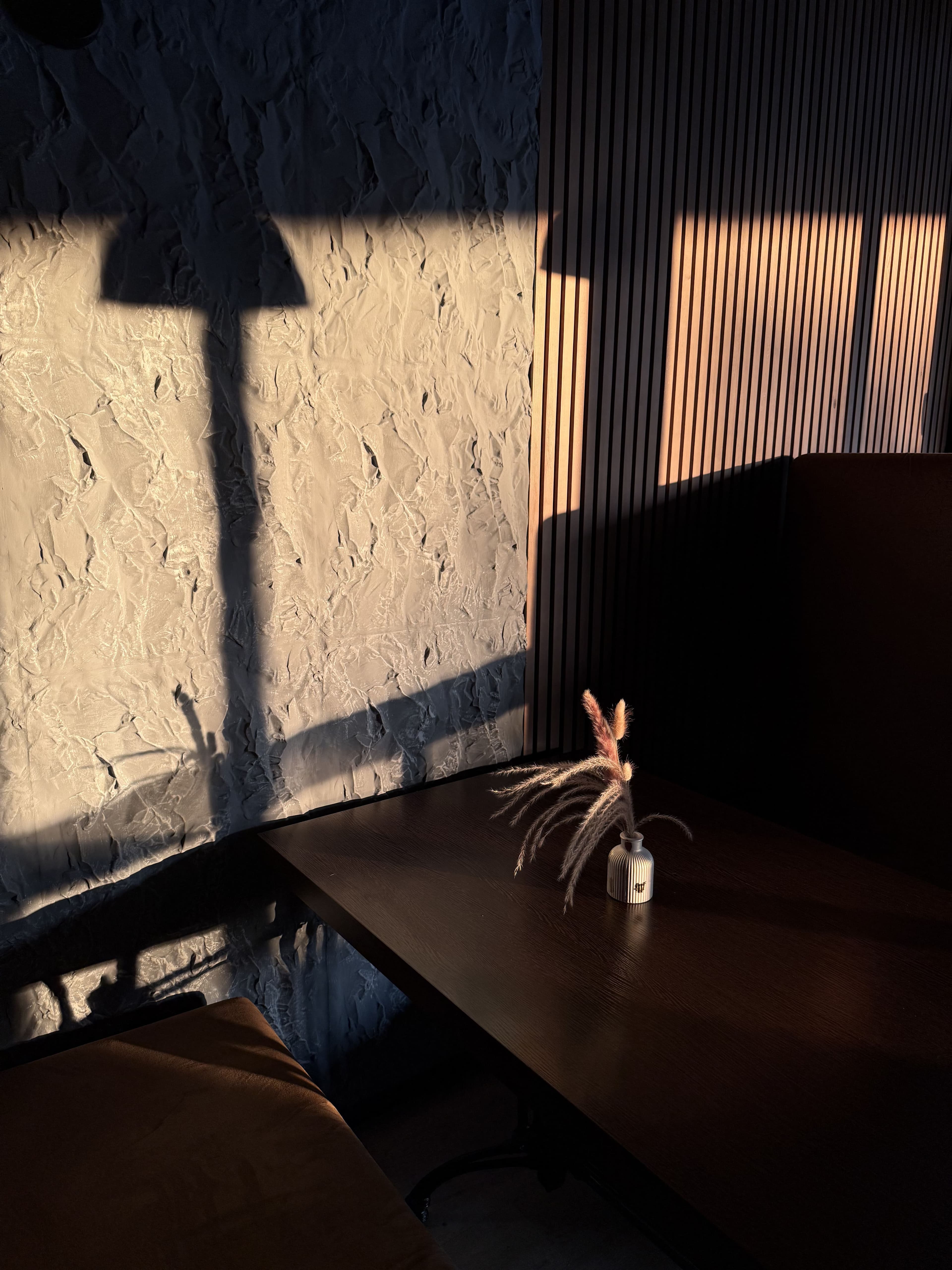 Место, где кофе и уют встречаются