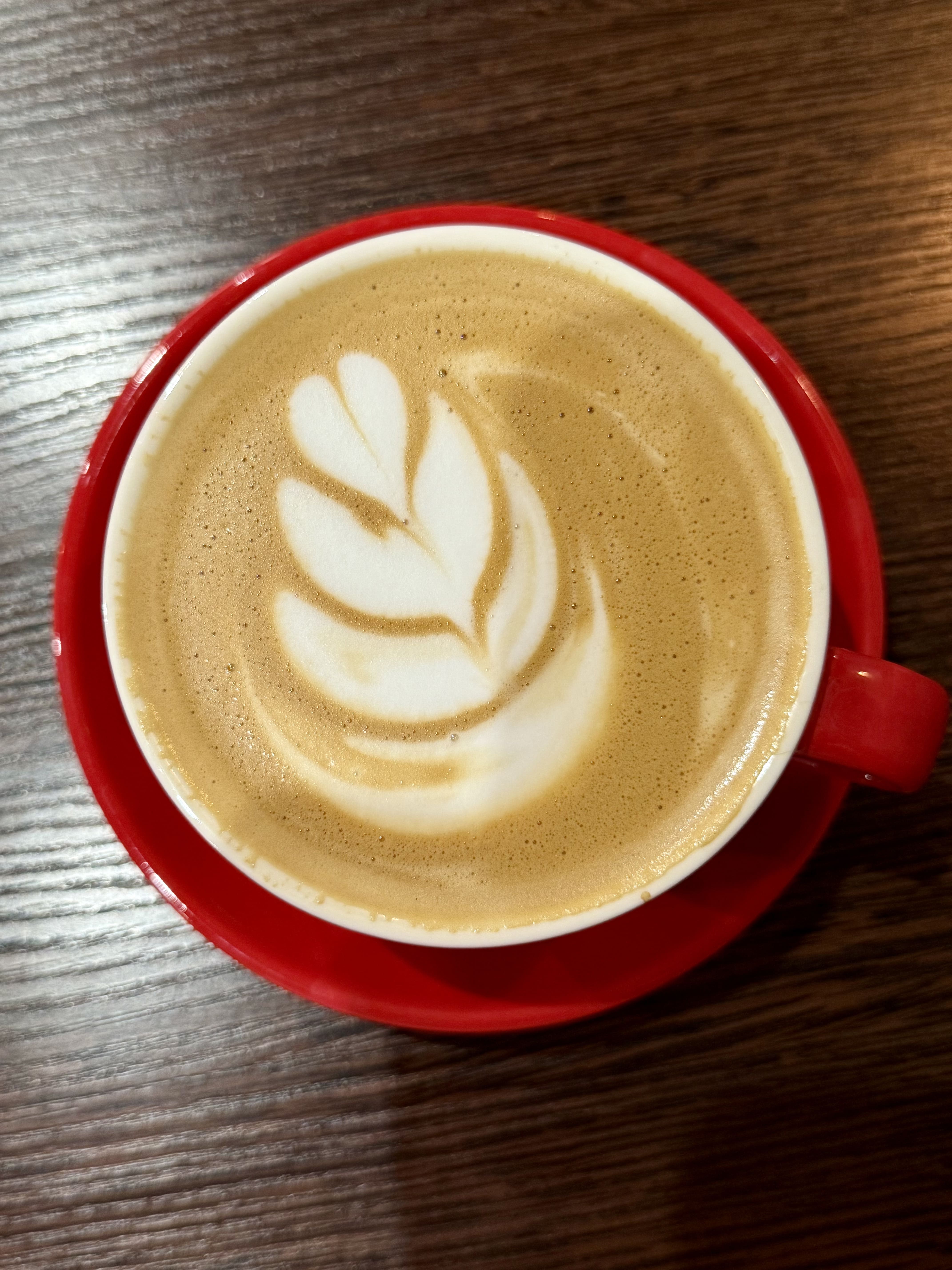 Фильтр-кофе V60 - альтернативный метод заваривания в Soul Cafe