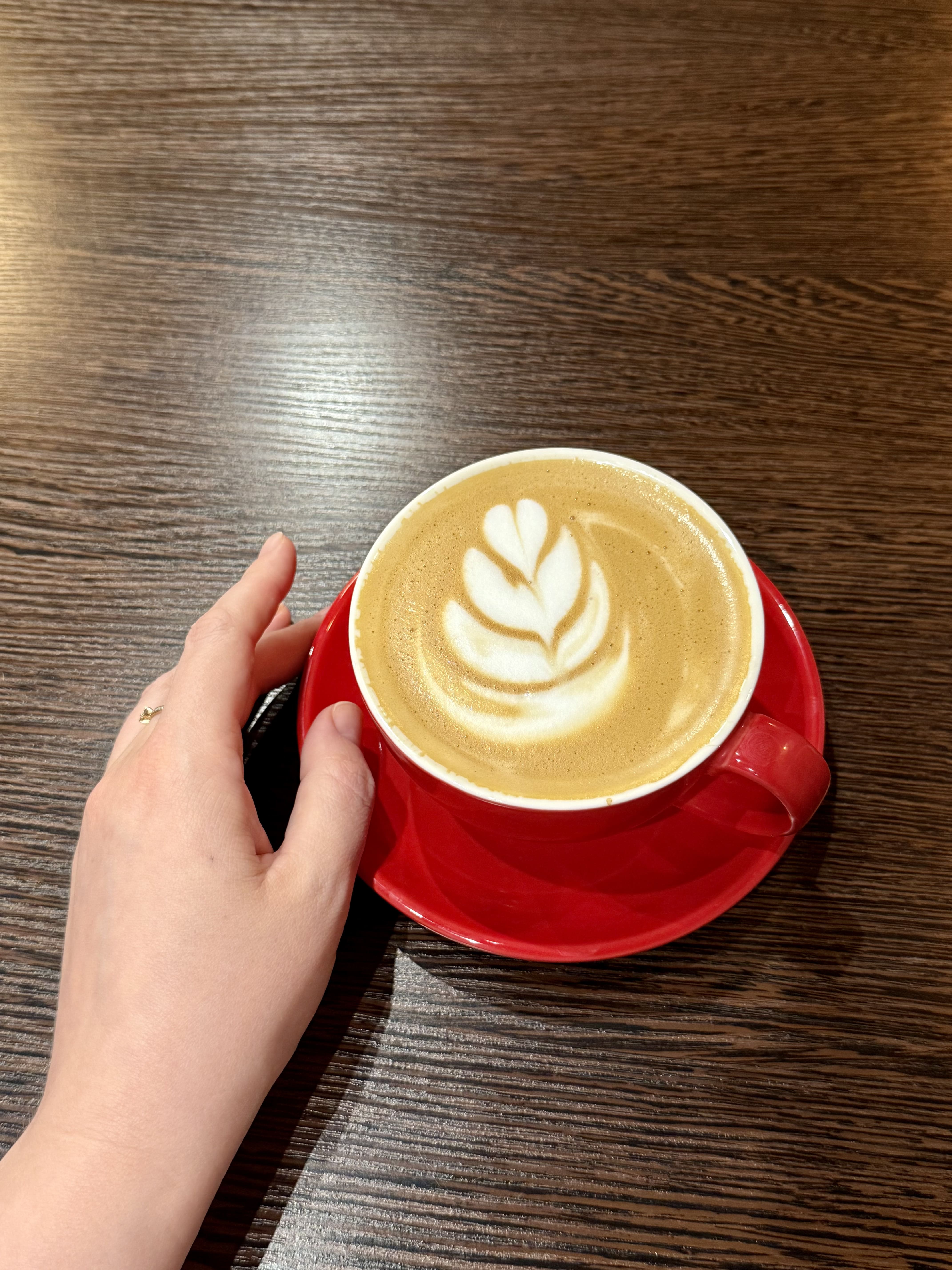 Авторский торт от кондитера Soul Cafe