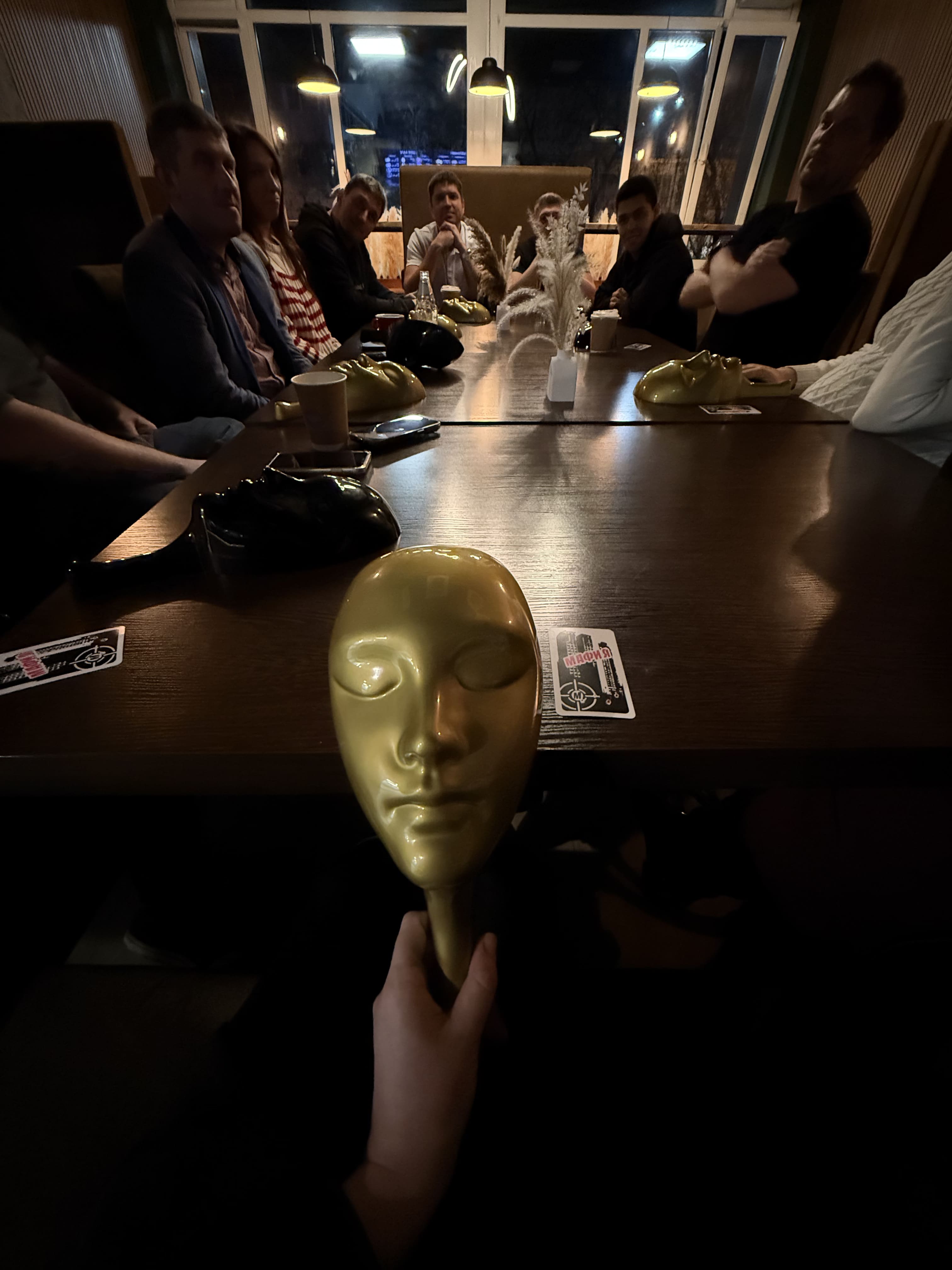 Вадим Казаков - Основатель и управляющий