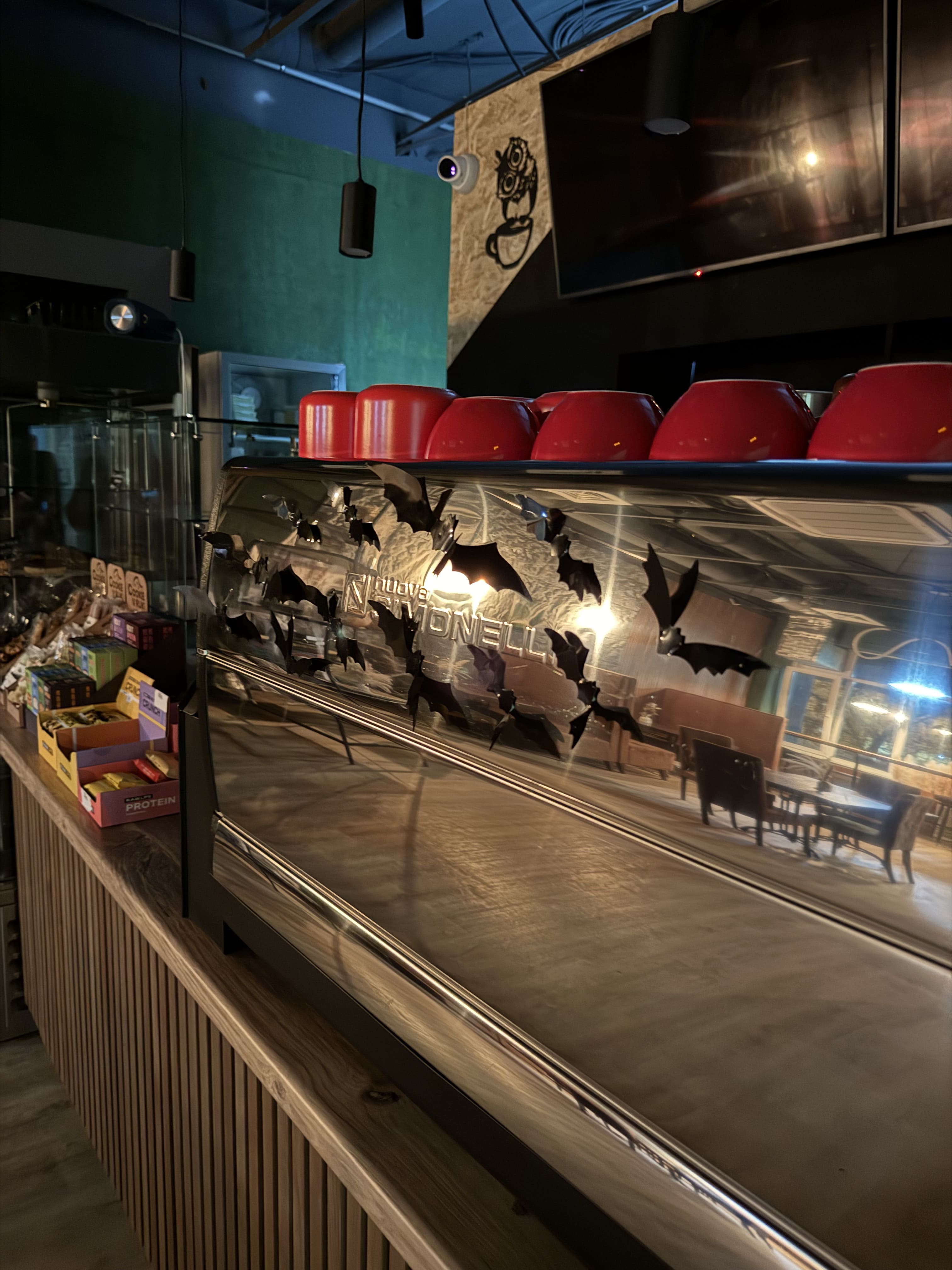 Рассадка за столами